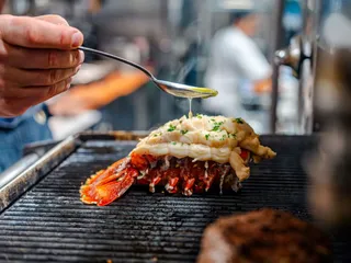 Truluck's Ocean's Finest Seafood & Crab