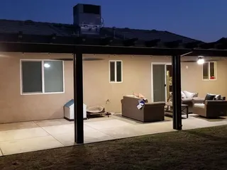 Quality Patio Covers & Seamless Rain Gutters