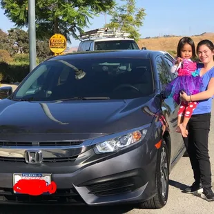 My experience at Steve Hopkins Honda was really great. Please go here. You will not regret it. They treat you like real people