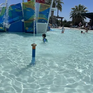 Kids pool