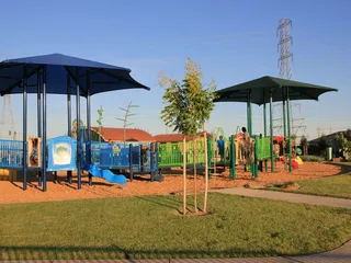 Sunridge Park