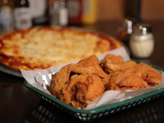 Skinners Pub & Eatery