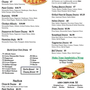 Kitchen Hours
Sunday 3pm - 10pm
Monday 6pm - 10pm
Tuesday thru Thursday 2pm - 11pm
Friday &amp; Saturday 2pm - 12am