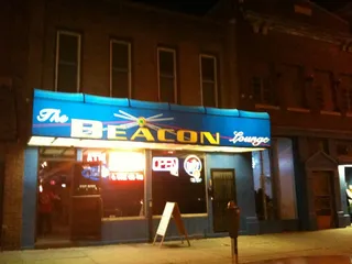 Beacon Lounge