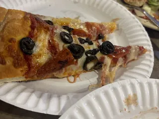 Patty’s Pizza Shack