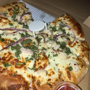 Best pizza ever