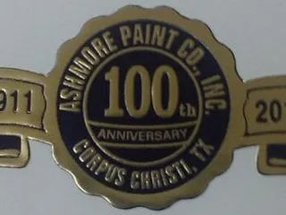 Ashmore Paint