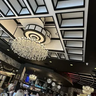 interior, ramen and noodles