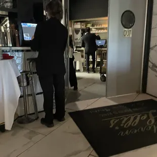 I requested a booth. I was given the worst table in the place. Eat and leave and never come back.