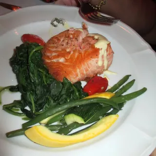 Scottish Salmon
