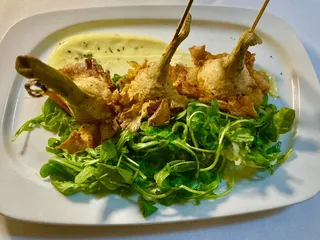 Andiamo- Bloomfield Hills