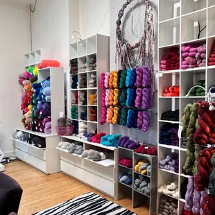 Yarn