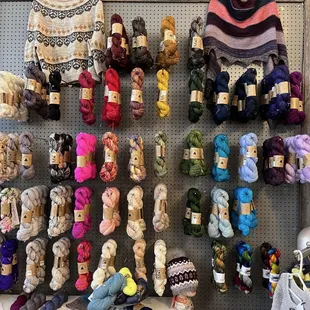 Yarn