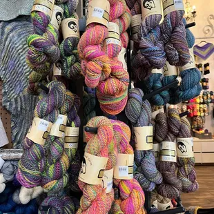Yarn