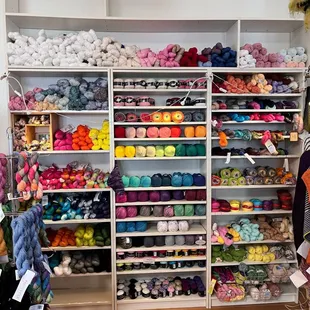 Yarn