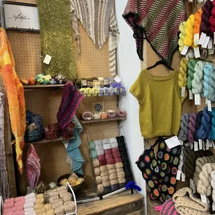 Yarn