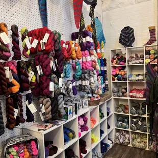 Yarn