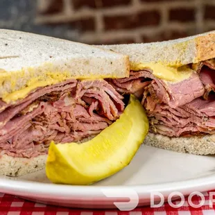 Stevens Deli