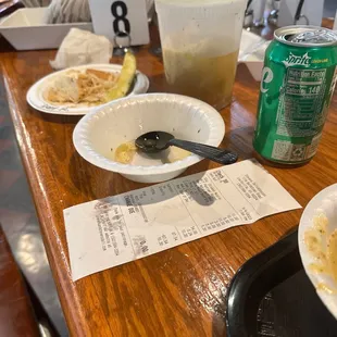 Lunch time