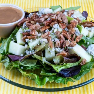 salad, salads, food