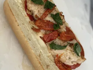 Boone’s Deli