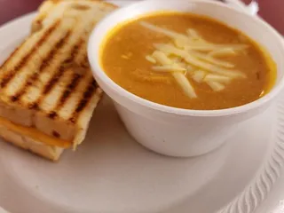 The Cheddar Box Cafe