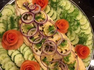 Catering by Scott