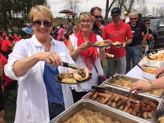 Schmidt's Catering