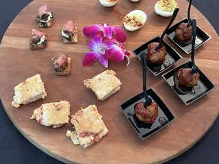 Milo's Catering