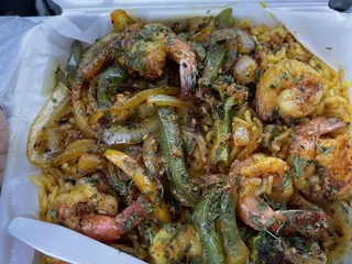 Cajun Cocina Seafood & Wings