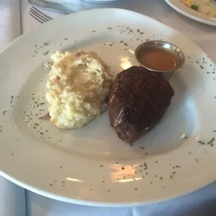 Filet Mignon