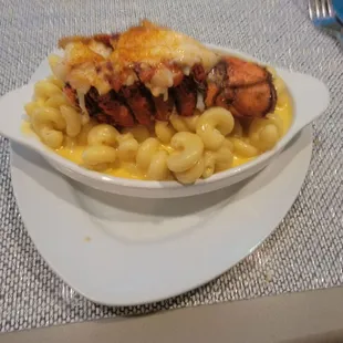 Lobster Mac