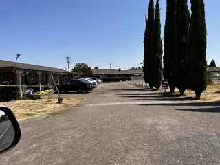 Marion's Motel