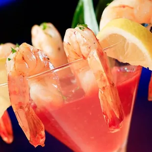 Prime Rib Commerce, CA