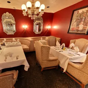 Banquet Rooms Commerce, CA