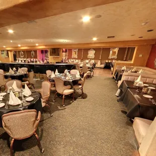 Banquets Commerce, CA