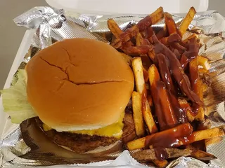 Stuff Yourself the Kitchen