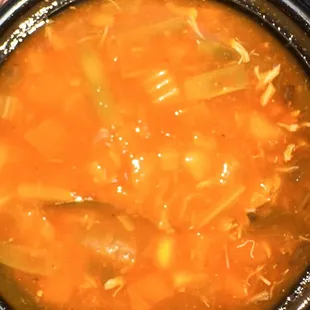 soup, soups and chowder, food, chowder