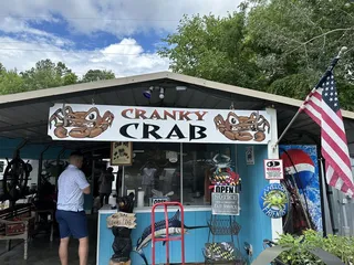 Cranky Crab