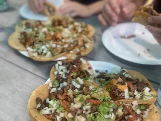808 Tacos DC
