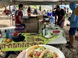 Tito's Taqueria & Taco Stand