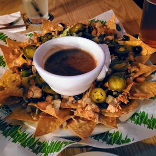 Nachos