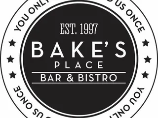 Bake's Place Bar & Bistro