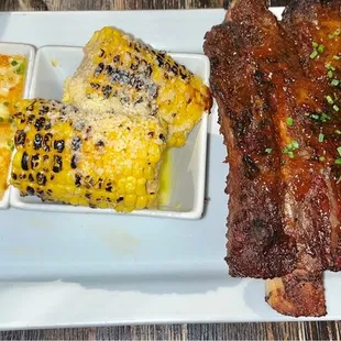 Beef Ribs