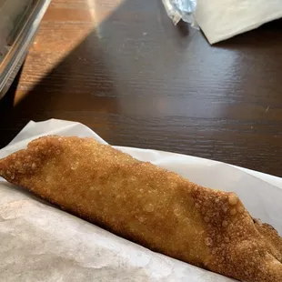 Gyro Egg roll