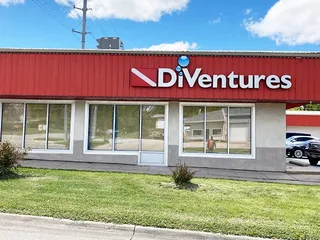 Diventures