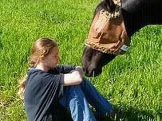 Lincoln Equestrian Center