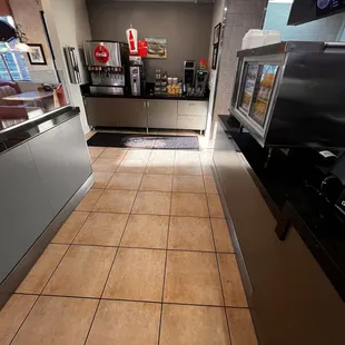 interior, sushi and sashimi