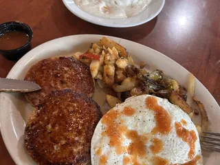 The Good Egg Family Restaurant