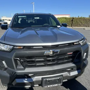 Steves Chevrolet of Oakdale